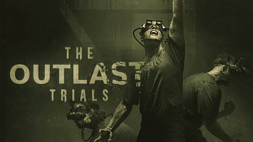 ���������꡼ No.003�Υ���ͥ������ / Co-op���б��������꡼���ǿ����The Outlast Trials�ס������꡼���������Ǥ��ۿ���5��18���˷���
