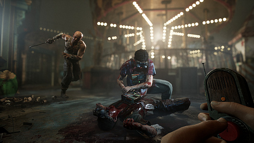 画像ギャラリー No.004のサムネイル画像 / Co-opにも対応したサバイバルホラー「The Outlast Trials」のヴィランたちを紹介する最新トレイラー公開。製品版のリリースは3月5日を予定