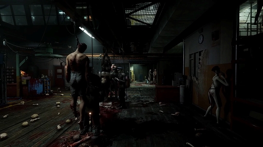 ���������꡼ No.002�Υ���ͥ������ / ��The Outlast Trials�פǴ��ָ��ꥤ�٥�Ȥ�ޤॢ�åץǡ��ȡ�Toxic Shock�ɤ������ۿ��ˡ����åץǡ������Ƥ��Ͽ�����ȥ쥤�顼�θ�����