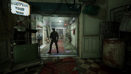 ���������꡼ No.003�Υ���ͥ������ / ��The Outlast Trials�ס����ָ��ꥤ�٥�Ȥ�ޤॢ�åץǡ��ȡ�Prime Time�ɤ������ۿ�