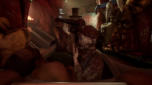 ���������꡼ No.004�Υ���ͥ������ / ��The Outlast Trials�ס����ָ��ꥤ�٥�Ȥ�ޤॢ�åץǡ��ȡ�Prime Time�ɤ������ۿ�