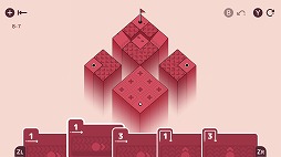 ���������꡼ No.009�Υ���ͥ������ / ����դ򤷤ʤ��黳�Ф�򤹤�ѥ��륲�����GolfPeaks�פ��ۿ�����