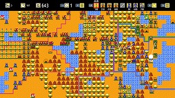 ���������꡼ No.003�Υ���ͥ������ / Switch����DL���եȡ�Little Bit War�ʥ�ȥ�ӥåȥ������ˡפ������ۿ����������Ǥ˥ե�������������ڤˤ����٤�RTS