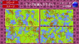 ���������꡼ No.006�Υ���ͥ������ / Switch����DL���եȡ�Little Bit War�ʥ�ȥ�ӥåȥ������ˡפ������ۿ����������Ǥ˥ե�������������ڤˤ����٤�RTS