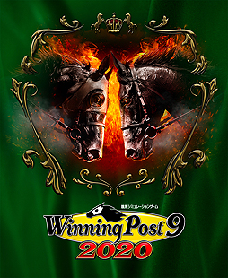 Winning Post 9 2020פPCPS4Switch2020ǯ312ȯ䡣ֻ¹Ѿƥפǥ饤ХзϤɥޥå