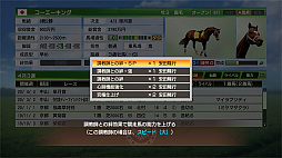 ꡼ No.002Υͥ / Winning Post 9 2020סӤ嫥ޥɡפ褷ְֱġפκǿ󤬸