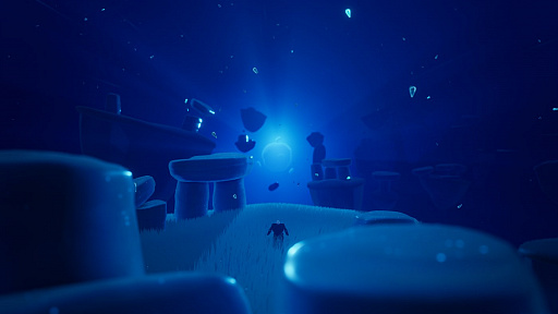 ���������꡼ No.007�Υ���ͥ������ / �ۤΤܤΤȤ��������Ѥ��طʤ˰����Ӽ���ʪ���������������󥢥ɥ٥���㡼����Arise: A Simple Story�פ���꡼��