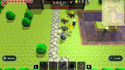 ���������꡼ No.003�Υ���ͥ������ / Switch�ǡ�������ʪ��פ�12��19����ȯ�䡣���餫�������������ɤ�������������