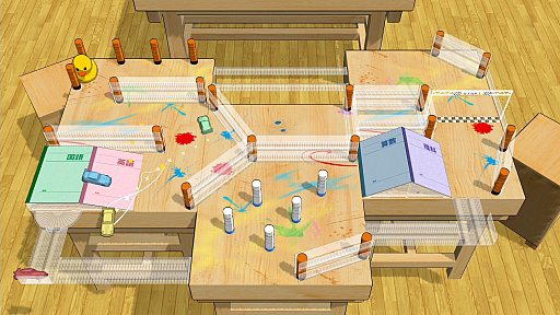 ���������꡼ No.004�Υ���ͥ������ / ��������ͷ�Ӥ����äѤ���Nintendo Switch�����ȥ�֥ܥ���Υ�������Хȥ�פ������ۿ�