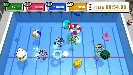 ���������꡼ No.007�Υ���ͥ������ / ��������ͷ�Ӥ����äѤ���Nintendo Switch�����ȥ�֥ܥ���Υ�������Хȥ�פ������ۿ�