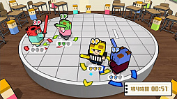 ボクらのスクールバトル