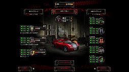 画像ギャラリー No.006のサムネイル画像 / ゾンビが大量発生した街を疾走するSwitch用カーアクション「ゾンビドライバー:Immortal Edition」が12月12日に配信開始