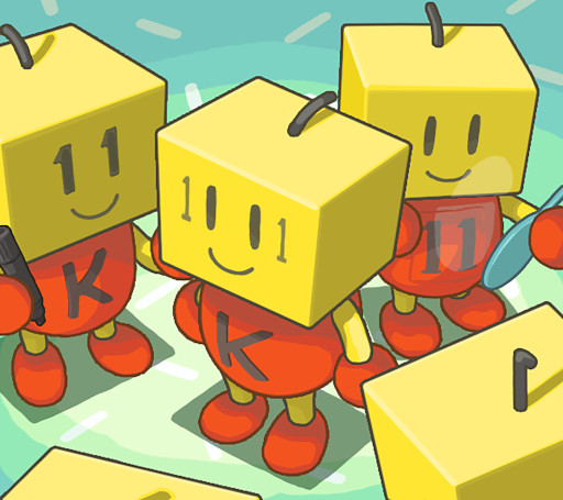 画像ギャラリー No.001のサムネイル画像 / 「冒険ダンジョン村」「大江戸タウンズ」など,カイロソフトのPlayStation 4用ソフトがセール中。本日から11月29日まで