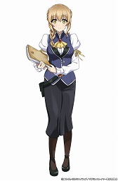 ���������꡼ No.004�Υ���ͥ������ / ���ޥ۸������������RPG�֥��֥�󥹥쥤�䡼 THE ENDLESS REVENGE�פǻ�����Ͽ�μ��դ����Ϥˡ����ꥸ�ʥ륭����³�����о�