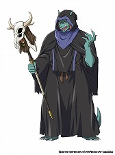 ���������꡼ No.003�Υ���ͥ������ / �֥��֥�󥹥쥤�䡼 THE ENDLESS REVENGE�ס���������ǰ���륤�٥��