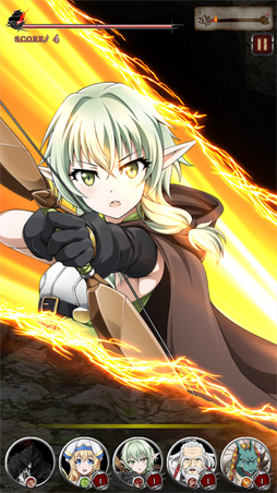 ゴブリンスレイヤー THE ENDLESS REVENGE