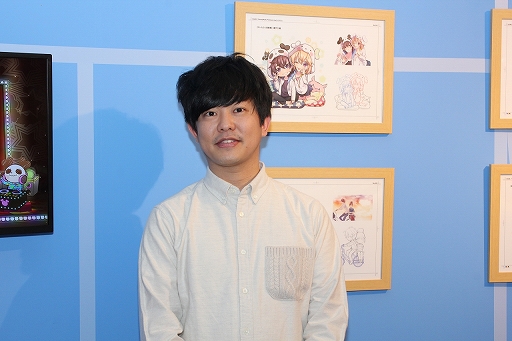 ���������꡼ No.001�Υ���ͥ������ / �֥ϥ˥�Υ��ȥꥨ�פǥ��ޥ۸�������ꥺ�ॲ�����HoneyWorks Premium Live�פ�ȯɽ���ط��ԤؤΰϤߥ��󥿥ӥ塼�⤪�Ϥ�