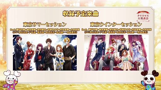 ���������꡼ No.009�Υ���ͥ������ / �֥ϥ˥�Υ��ȥꥨ�פǥ��ޥ۸�������ꥺ�ॲ�����HoneyWorks Premium Live�פ�ȯɽ���ط��ԤؤΰϤߥ��󥿥ӥ塼�⤪�Ϥ�