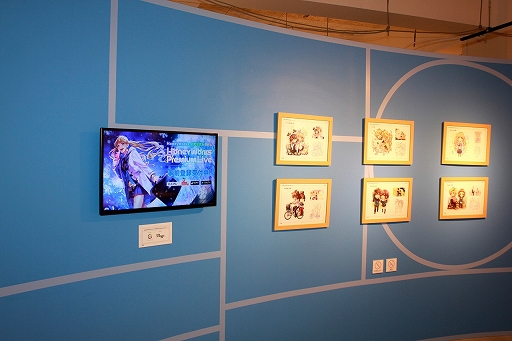 ���������꡼ No.025�Υ���ͥ������ / �֥ϥ˥�Υ��ȥꥨ�פǥ��ޥ۸�������ꥺ�ॲ�����HoneyWorks Premium Live�פ�ȯɽ���ط��ԤؤΰϤߥ��󥿥ӥ塼�⤪�Ϥ�