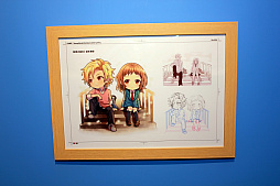 ���������꡼ No.032�Υ���ͥ������ / �֥ϥ˥�Υ��ȥꥨ�פǥ��ޥ۸�������ꥺ�ॲ�����HoneyWorks Premium Live�פ�ȯɽ���ط��ԤؤΰϤߥ��󥿥ӥ塼�⤪�Ϥ�