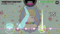 画像ギャラリー No.003のサムネイル画像 / 「乙女チック4Gamer」第277回:「HoneyWorks Premium Live」を特集。お馴染みの楽曲を使ったリズムゲームなどが楽しめる