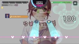 画像ギャラリー No.004のサムネイル画像 / 「乙女チック4Gamer」第277回:「HoneyWorks Premium Live」を特集。お馴染みの楽曲を使ったリズムゲームなどが楽しめる