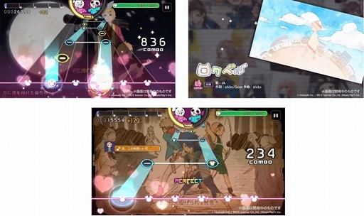 画像ギャラリー No.002のサムネイル画像 / 「HoneyWorks Premium Live」にロクベルなど3曲が追加