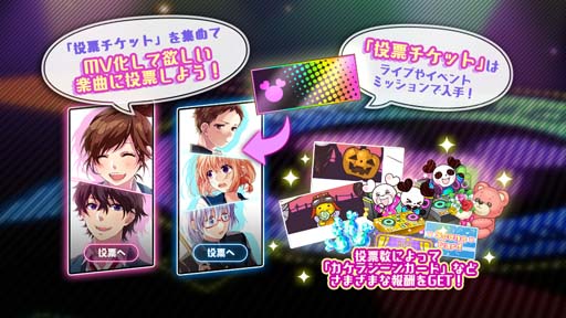 ���������꡼ No.003�Υ���ͥ������ / ��HoneyWorks Premium Live�ס����٥�ȡ���2��ϥ˥ץ졦�������桼�ɤ�����