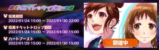 ���������꡼ No.002�Υ���ͥ������ / �֥ϥ˥ץ�ץ��ȡ��꡼���٥�Ȥ����Ƥ������ɼ���٥�Ȥ�����