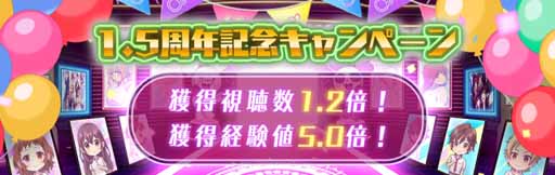 ���������꡼ No.010�Υ���ͥ������ / �֥ϥ˥ץ�ס�2022ǯ5��Υ��٥�Ⱦ�������������1.5��ǯ��ǰ���٥�Ȥ��ޥ��ޥ�