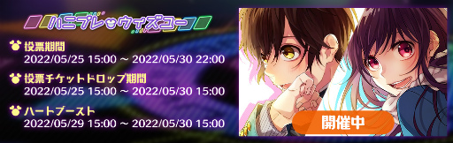 ���������꡼ No.002�Υ���ͥ������ / �֥ϥ˥ץ�ס��ץ쥤�䡼����ɼ���ǥ��ȡ��꡼���٥�Ȥ����Ƥ������ɼ���򳫺�