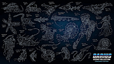 ���������꡼ No.009�Υ���ͥ������ / PS4�ǡ֥��饤���� �����ߥå����쥯�����ס��ȥ졼�˥󥰥⡼�ɤ�ܥ�HP�������ʤɡ���Ͽ�����ȥ뤴�Ȥ��ɲ����Ǥ�����