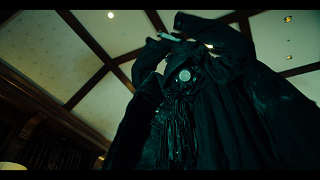 ꡼ No.004Υͥ / Death Come TrueפΥƥࡼӡڤ֥󥬥ѡץ꡼֥֥쥤פιĲ˻᤬ô뤳Ȥ餫