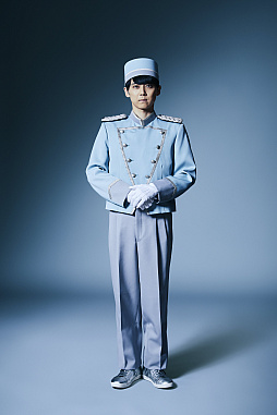 ꡼ No.002Υͥ / ¼̥Death Come Trueס4ͤνбԤϳ ͵˷