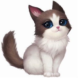 画像ギャラリー No.014のサムネイル画像 / 【PR】キュートな猫に癒やされながら屋敷をリフォーム! 「パズにゃん」は健気な猫たちとの交流が楽しいパズルゲームだ