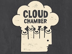 ֥Хå׿γȯȯɽΩ줿Cloud Chamberô