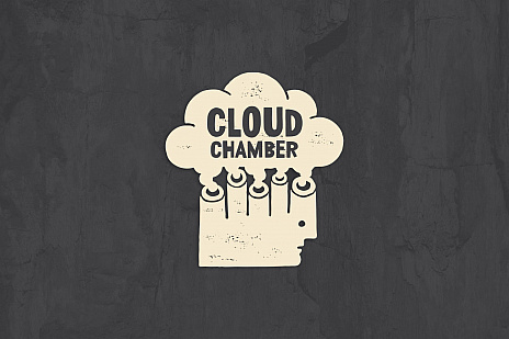 ֥Хå׿γȯȯɽΩ줿Cloud Chamberô