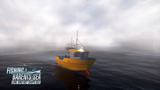 ���������꡼ No.002�Υ���ͥ������ / �����ѥ����ൡ�Ǥ���դˤʤ�롪��Fishing: Barents Sea - Complete Edition�פ�Switch��Xbox One��ȯ���档PS4�Ǥ�12��25����ȯ��