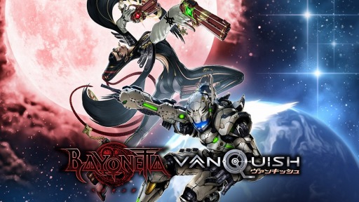 ץʥॺ̾2ʤPS4˥ե󡣡BAYONETTA&VANQUISHפ2020ǯդȯ