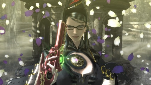 ꡼ No.005 | ץʥॺ̾2ʤPS4˥ե󡣡BAYONETTA&VANQUISHפ2020ǯդȯ