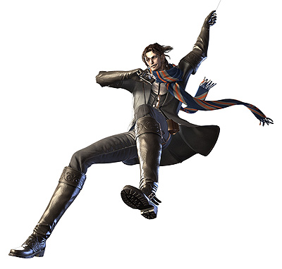 ꡼ No.013 | PS4BAYONETTA&VANQUISHפ˼ϿBAYONETTAפΥȡ꡼ƥ˴ؤ󤬤餿Ƹ