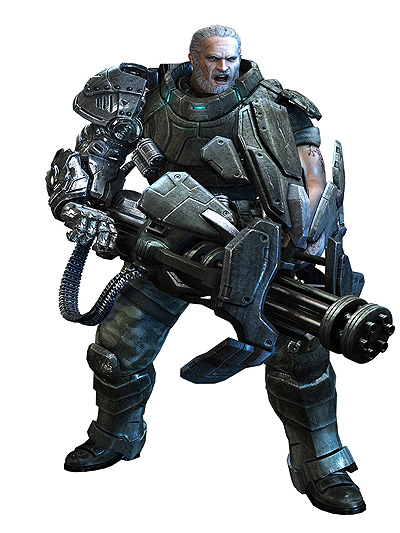 ꡼ No.008 | PS4BAYONETTA&VANQUISHפ˼ϿVANQUISHפΥȡ꡼ƥ˴ؤ󤬤餿Ƹ