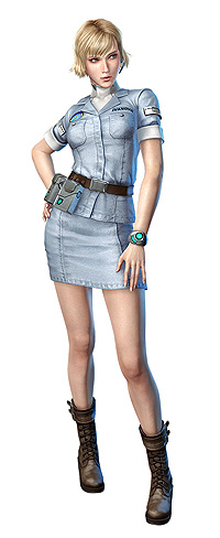 ꡼ No.009 | PS4BAYONETTA&VANQUISHפ˼ϿVANQUISHפΥȡ꡼ƥ˴ؤ󤬤餿Ƹ