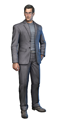 ꡼ No.010 | PS4BAYONETTA&VANQUISHפ˼ϿVANQUISHפΥȡ꡼ƥ˴ؤ󤬤餿Ƹ