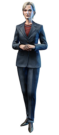 ꡼ No.011 | PS4BAYONETTA&VANQUISHפ˼ϿVANQUISHפΥȡ꡼ƥ˴ؤ󤬤餿Ƹ