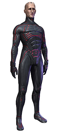 ꡼ No.012 | PS4BAYONETTA&VANQUISHפ˼ϿVANQUISHפΥȡ꡼ƥ˴ؤ󤬤餿Ƹ