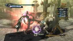 ꡼ No.010 | ٥谹ƤεԡPS4Ǥȯ˿֤ꤿ饤ޥåBAYONETTAפ̥