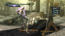 ꡼ No.011 | ٥谹ƤεԡPS4Ǥȯ˿֤ꤿ饤ޥåBAYONETTAפ̥