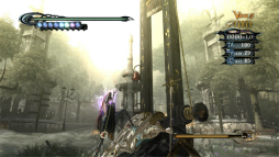 ꡼ No.012 | ٥谹ƤεԡPS4Ǥȯ˿֤ꤿ饤ޥåBAYONETTAפ̥