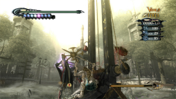 ꡼ No.013 | ٥谹ƤεԡPS4Ǥȯ˿֤ꤿ饤ޥåBAYONETTAפ̥